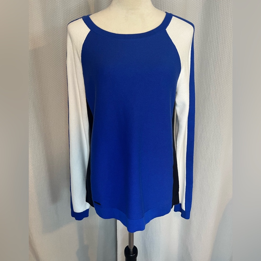 NEW LAUREN ACTIVE SWEATER